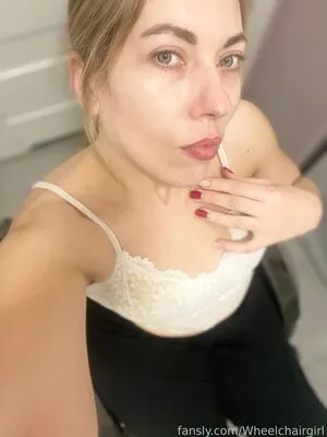 Wheelchairgirl OnlyFans Leaked Free Thumbnail Picture - #Rd9wcYn9Ln