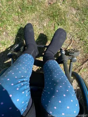 Wheelchairgirl OnlyFans Leaked Free Thumbnail Picture - #Sy2i9xnC4j