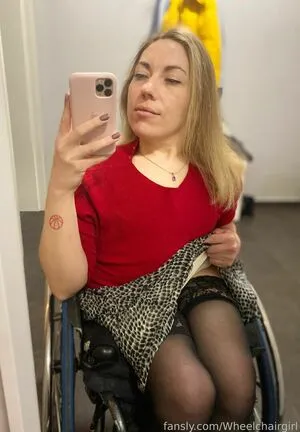 Wheelchairgirl OnlyFans Leaked Free Thumbnail Picture - #WPdDwYHuJZ