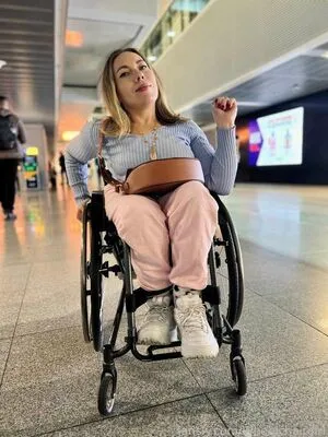Wheelchairgirl OnlyFans Leaked Free Thumbnail Picture - #YTgQBS7Mpe