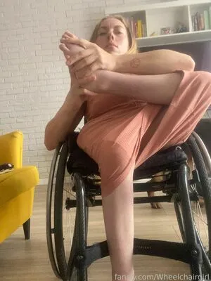 Wheelchairgirl OnlyFans Leaked Free Thumbnail Picture - #ZOp4Z9boKw