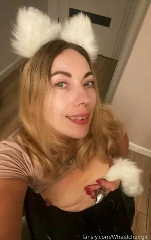 Wheelchairgirl OnlyFans Leaked Free Thumbnail Picture - #gKPoUVtYJR