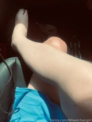 Wheelchairgirl OnlyFans Leaked Free Thumbnail Picture - #jabxv6RpnK