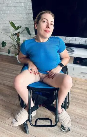 Wheelchairgirl OnlyFans Leaked Free Thumbnail Picture - #mqT2mORj5H