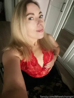 Wheelchairgirl OnlyFans Leaked Free Thumbnail Picture - #ndD4IgDG70