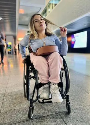 Wheelchairgirl OnlyFans Leaked Free Thumbnail Picture - #tNCAj0gwvs