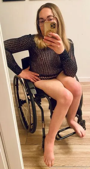 Wheelchairgirl OnlyFans Leaked Free Thumbnail Picture - #tdLzHBBrHX