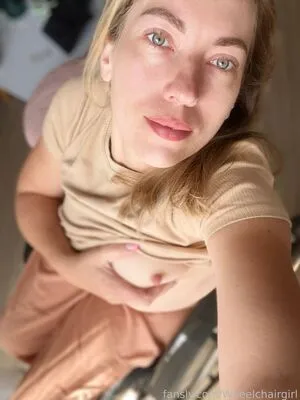 Wheelchairgirl OnlyFans Leaked Free Thumbnail Picture - #tqpFihNuNa
