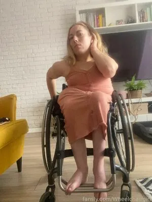Wheelchairgirl OnlyFans Leaked Free Thumbnail Picture - #ww2lhgBS8H