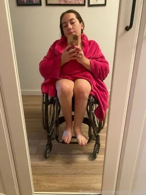 Wheelchairgirl OnlyFans Leaked Free Thumbnail Picture - #z8b4Iy07KW