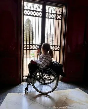 Wheelchairgirl OnlyFans Leaked Free Thumbnail Picture - #zNAOZLQrKb