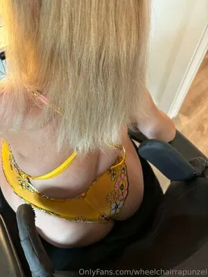 Wheelchairrapunzel OnlyFans Leaked Free Thumbnail Picture - #HfEn2yckQG