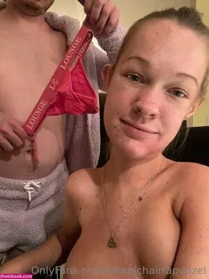 Wheelchairrapunzel OnlyFans Leaked Free Thumbnail Picture - #JXFJ3rWxF0