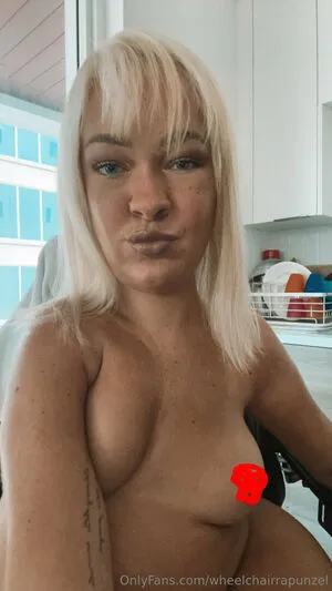Wheelchairrapunzel OnlyFans Leaked Free Thumbnail Picture - #tvhmbaTF07