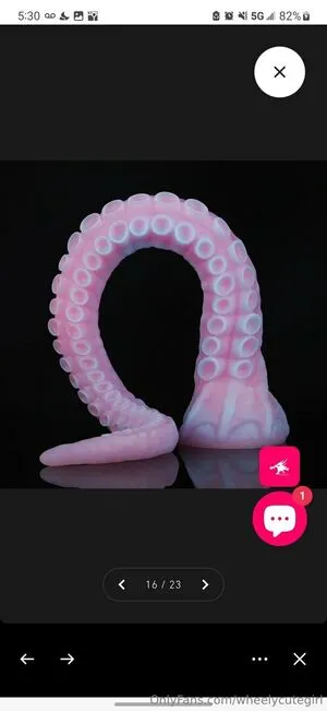 Wheelycutegirl OnlyFans Leaked Free Thumbnail Picture - #DefzAs2mt6