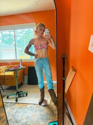 Wheezyblonde OnlyFans Leaked Free Thumbnail Picture - #1pxViPVsGi