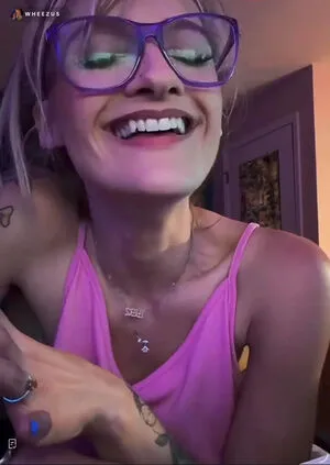 Wheezyblonde OnlyFans Leaked Free Thumbnail Picture - #5DC5kjnxKz