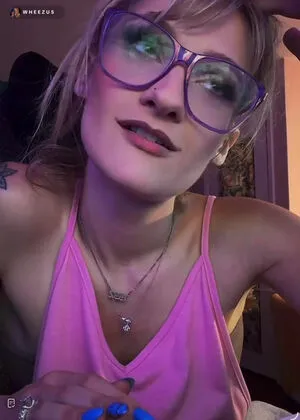 Wheezyblonde OnlyFans Leaked Free Thumbnail Picture - #6sGgJ1nbXB