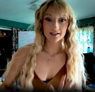 Wheezyblonde OnlyFans Leaked Free Thumbnail Picture - #Ac289GwZgp