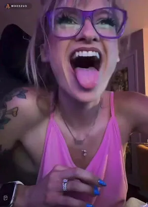 Wheezyblonde OnlyFans Leaked Free Thumbnail Picture - #B4fJ1nUIA6