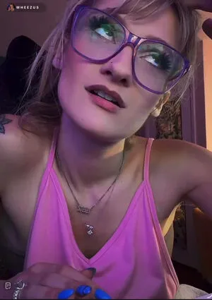 Wheezyblonde OnlyFans Leaked Free Thumbnail Picture - #Iw0DkroRrL