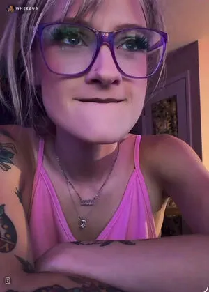 Wheezyblonde OnlyFans Leaked Free Thumbnail Picture - #Z2PegmKp30