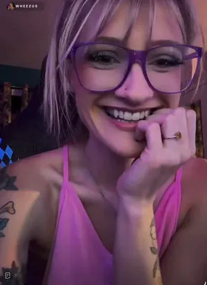 Wheezyblonde OnlyFans Leaked Free Thumbnail Picture - #ys8jbJ5u9g