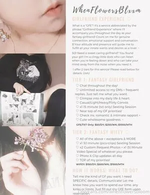 Whenflowersbloom OnlyFans Leaked Free Thumbnail Picture - #6Ot9GLf2Er