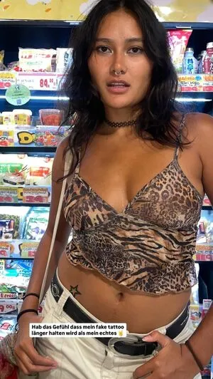 Where Is Moni OnlyFans Leaked Free Thumbnail Picture - #nmBRg8i4VG