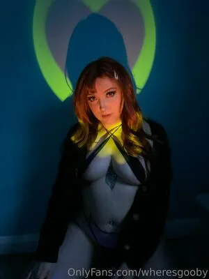 Wheresgooby OnlyFans Leaked Free Thumbnail Picture - #736nD8EANL