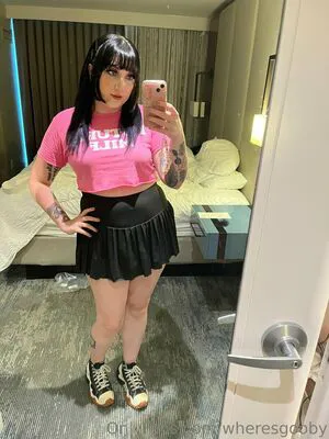 Wheresgooby OnlyFans Leaked Free Thumbnail Picture - #LJDryNpVPf