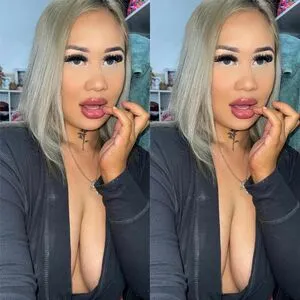 Whetuk OnlyFans Leaked Free Thumbnail Picture - #WDWafBiDKw