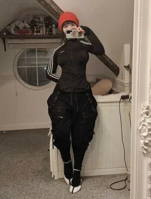 Wheybunny OnlyFans Leaked Free Thumbnail Picture - #AC6oJDTJZT