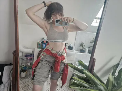 Wheybunny OnlyFans Leaked Free Thumbnail Picture - #c3ttgzZves