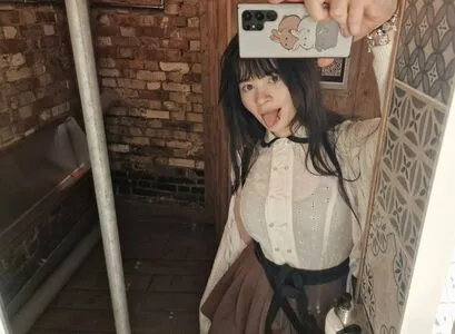 Wheybunny OnlyFans Leaked Free Thumbnail Picture - #cMejTINmxK