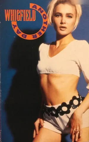 Whigfield OnlyFans Leaked Free Thumbnail Picture - #e9VmZ34ScI