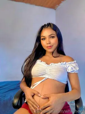 Whiitneey OnlyFans Leaked Free Thumbnail Picture - #3fWQ6Sikl0