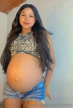 Whiitneey OnlyFans Leaked Free Thumbnail Picture - #3mLOC8eILL