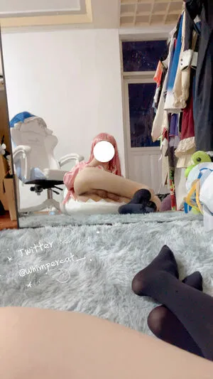 Whimpercat OnlyFans Leaked Free Thumbnail Picture - #Y8Ks0pfgbK