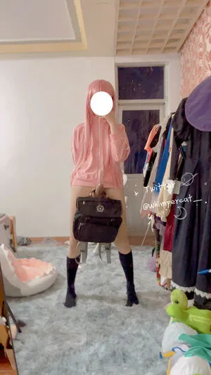 Whimpercat OnlyFans Leaked Free Thumbnail Picture - #f474NzaiyS