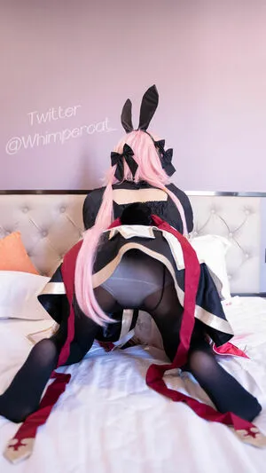 Whimpercat OnlyFans Leaked Free Thumbnail Picture - #zTfgP0bHF2