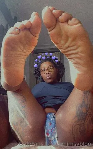 Whimsybloo OnlyFans Leaked Free Thumbnail Picture - #V20rBDrpu3
