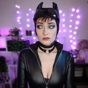 Whimsypsyche OnlyFans Leaked Free Thumbnail Picture - #8Nu9fFm1kN