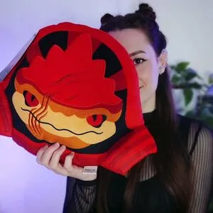 Whimsypsyche OnlyFans Leaked Free Thumbnail Picture - #jtWJ3qZ8u9