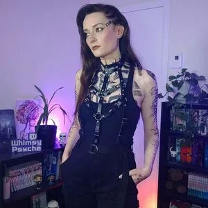Whimsypsyche OnlyFans Leaked Free Thumbnail Picture - #lnVjMzTNCJ