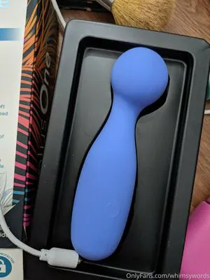 Whimsywords OnlyFans Leaked Free Thumbnail Picture - #48BcuWvhgh