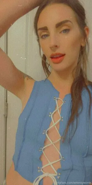 Whimsywords OnlyFans Leaked Free Thumbnail Picture - #6Ih970xwtZ