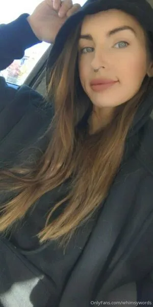 Whimsywords OnlyFans Leaked Free Thumbnail Picture - #7fqgIdDAaG