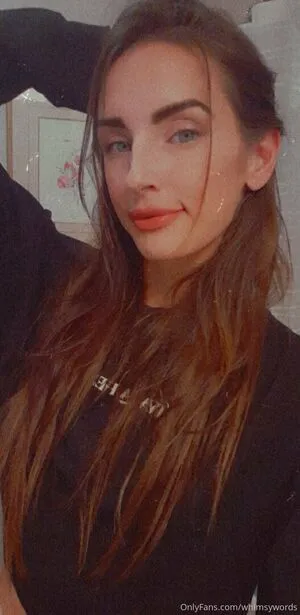 Whimsywords OnlyFans Leaked Free Thumbnail Picture - #CLlLlubxAO