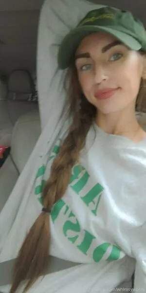 Whimsywords OnlyFans Leaked Free Thumbnail Picture - #EM2TFe1SGO